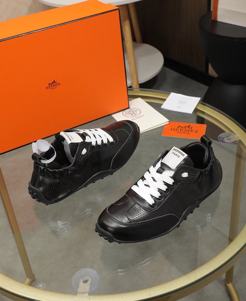 Hermes Casual Shoes